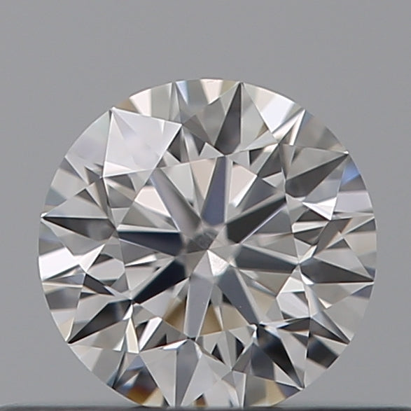 0.32 carat Round diamond E  SI2 Excellent