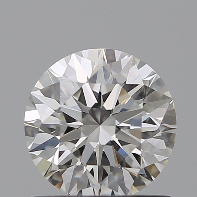 0.79 carat Round diamond H  VVS1 Excellent