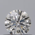 0.43 carat Round diamond D VS1 Excellent