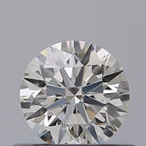 0.43 carat Round diamond D VS1 Excellent