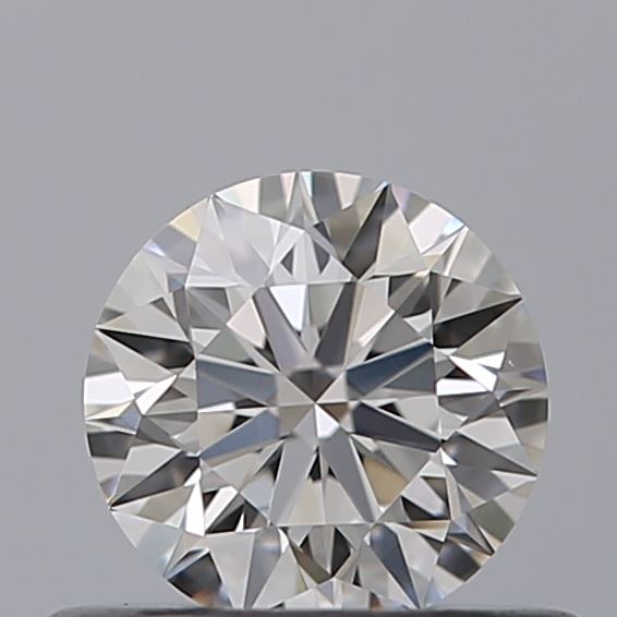 0.43 carat Round diamond D VS1 Excellent