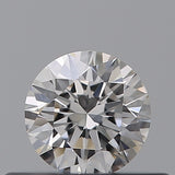 0.27 carat Round diamond D  VVS1 Excellent