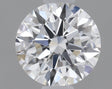0.41 carat Round diamond H VS2 Excellent