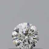 0.28 carat Round diamond G  IF Excellent