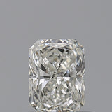 0.50 carat Radiant diamond I  VVS1