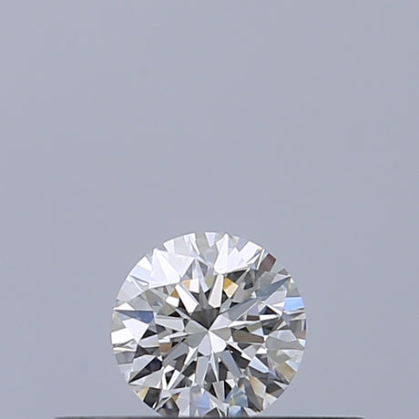 0.18 carat Round diamond F VS1 Excellent