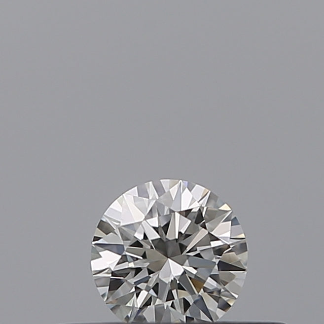 0.18 carat Round diamond G  VVS1 Excellent