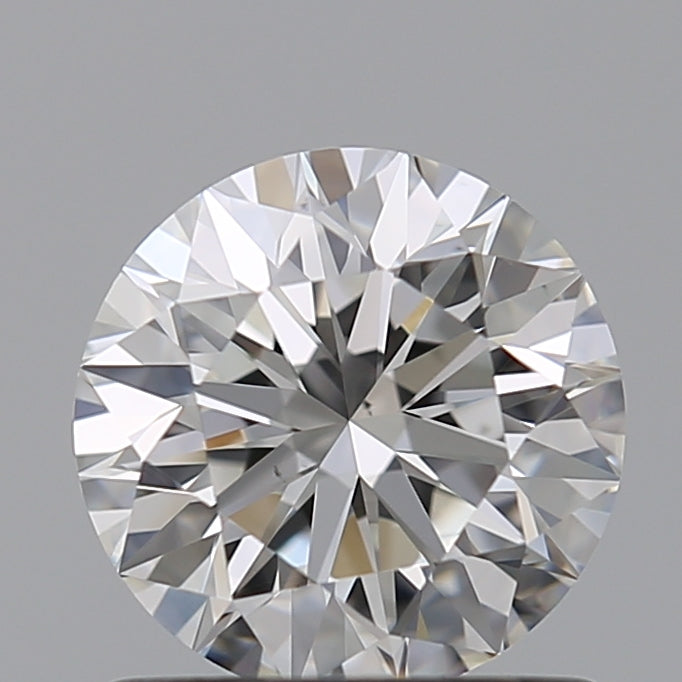 0.96 carat Round diamond G  VS2 Excellent