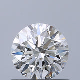 0.70 carat Round diamond F IF Excellent