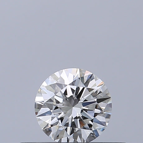 0.28 carat Round diamond E VS1 Excellent