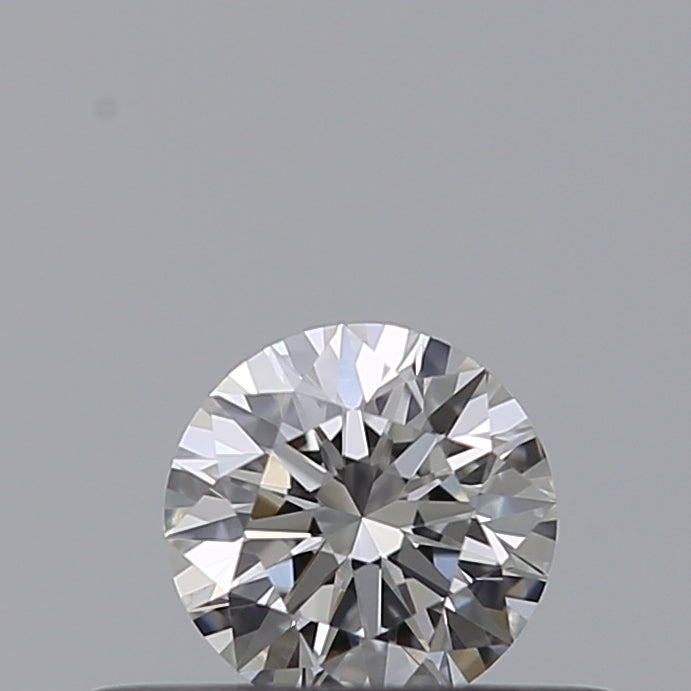 0.24 carat Round diamond G  VVS1 Excellent