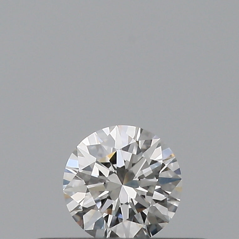 0.19 carat Round diamond G  VS2 Excellent