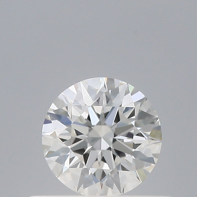 0.35 carat Round diamond F IF Excellent
