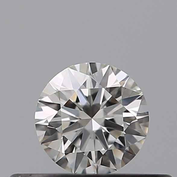 0.21 carat Round diamond G  VVS1 Excellent