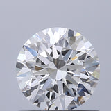 0.80 carat Round diamond E VVS2 Excellent