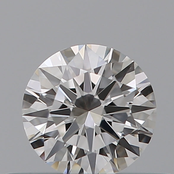 0.30 carat Round diamond E  IF Excellent