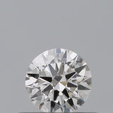 0.30 carat Round diamond F  VS1 Excellent