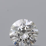 0.34 carat Round diamond F  VVS1 Excellent