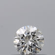 0.30 carat Round diamond G  IF Excellent