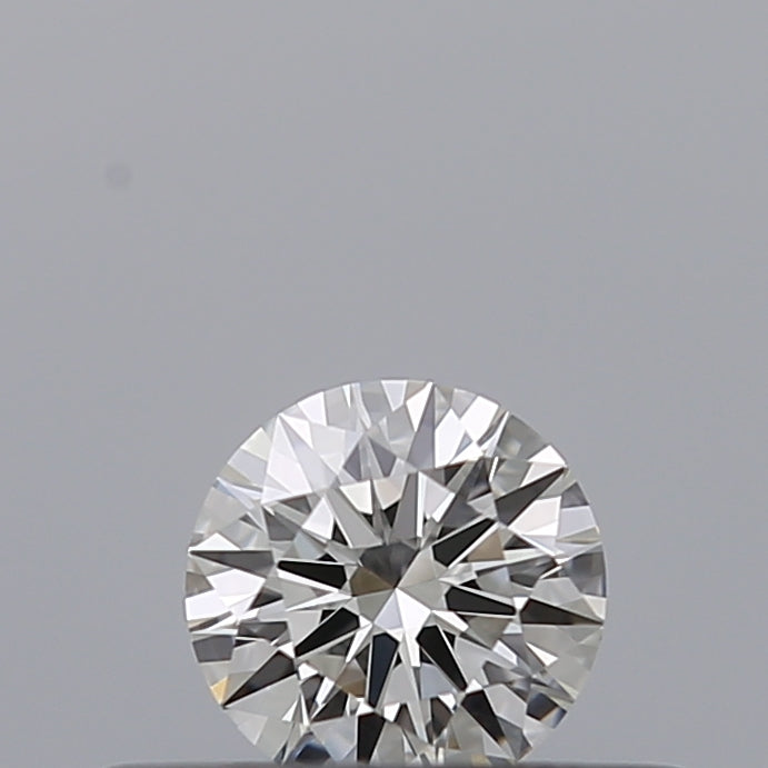 0.23 carat Round diamond F  VVS1 Excellent
