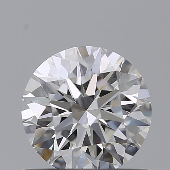 0.60 carat Round diamond E  VS1 Excellent