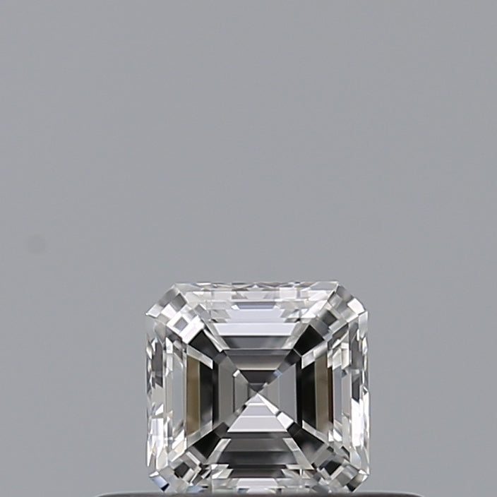 0.24 carat Emerald diamond D  VVS1