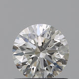 0.70 carat Round diamond I  VS1 Excellent