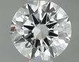0.43 carat Round diamond F VS1 Excellent