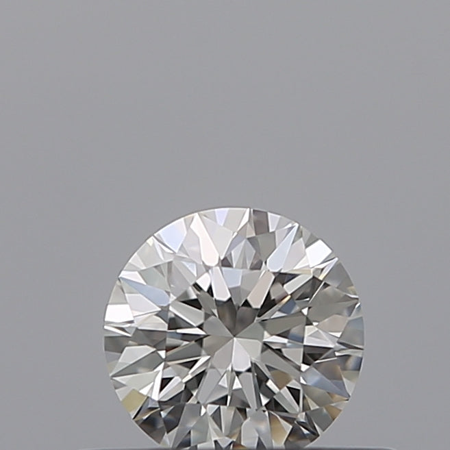 0.32 carat Round diamond F  VVS1 Excellent