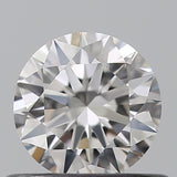 0.50 carat Round diamond G  VVS1 Very good