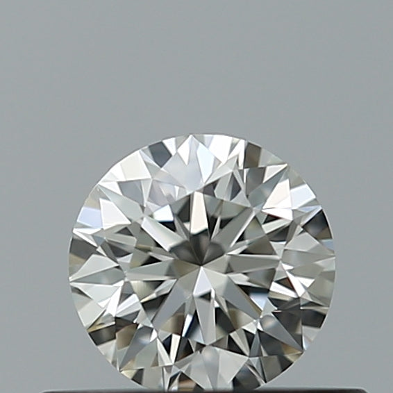 0.32 carat Round diamond G IF Excellent