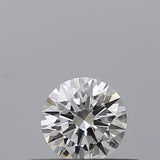 0.26 carat Round diamond D  VVS1 Excellent