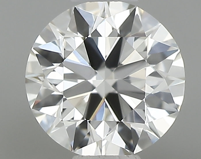 0.40 carat Round diamond H  VS1 Excellent