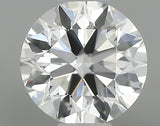 0.40 carat Round diamond H  VS1 Excellent
