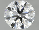 0.40 carat Round diamond E VVS1 VeryGood