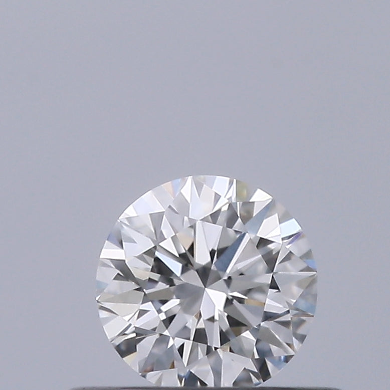 0.31 carat Round diamond E VVS2 Excellent