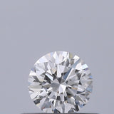 0.31 carat Round diamond E VVS2 Excellent