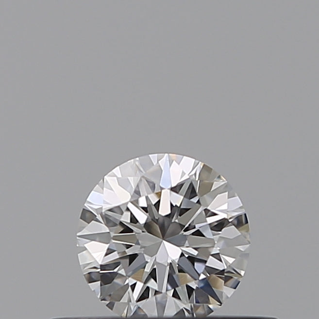 0.27 carat Round diamond E  VVS2 Excellent