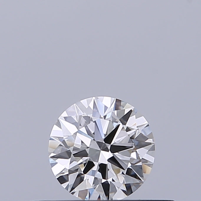 0.29 carat Round diamond D VVS1 Excellent