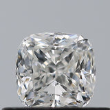 0.45 carat Cushion diamond G  VS2