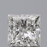 1.03 carat Princess diamond G  VVS2