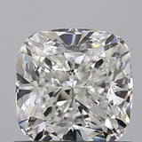 0.90 carat Cushion diamond G VS1 