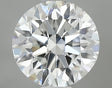 0.70 carat Round diamond G VS2 VeryGood