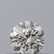 0.26 carat Round diamond G VS1 Excellent