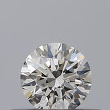 0.26 carat Round diamond G VS1 Excellent