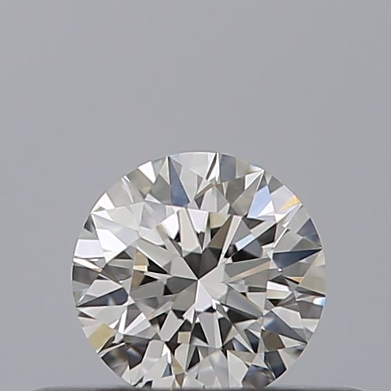0.26 carat Round diamond G VS1 Excellent