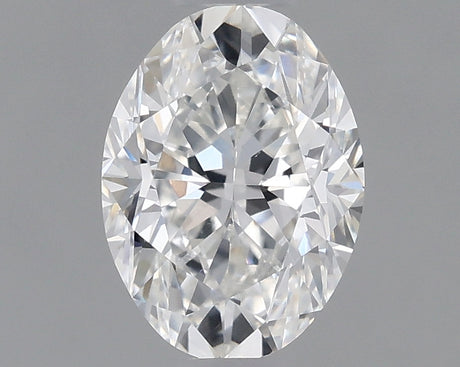 0.80 carat Oval diamond G VS2 
