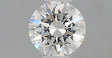 0.29 carat Round diamond H VVS2 VeryGood