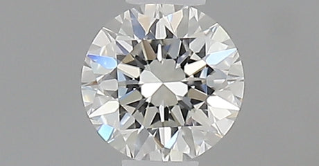 0.29 carat Round diamond H VVS2 VeryGood