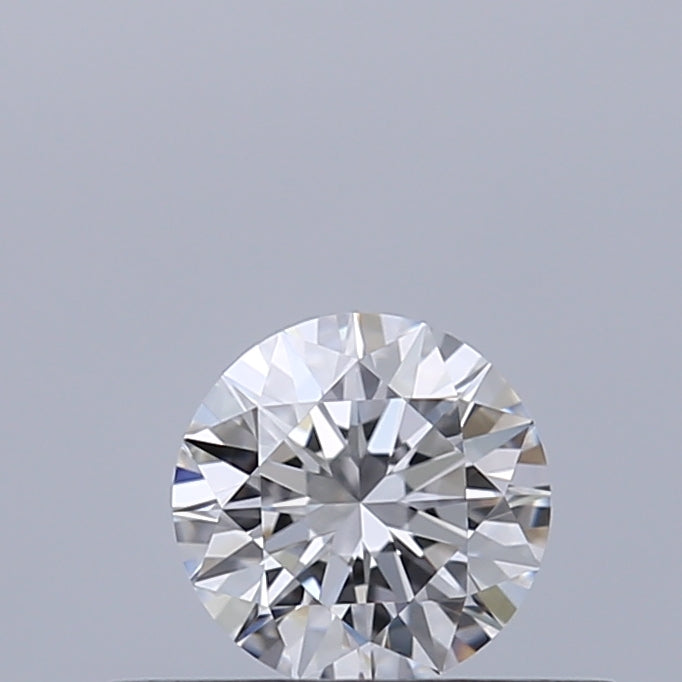 0.30 carat Round diamond D VVS1 Excellent